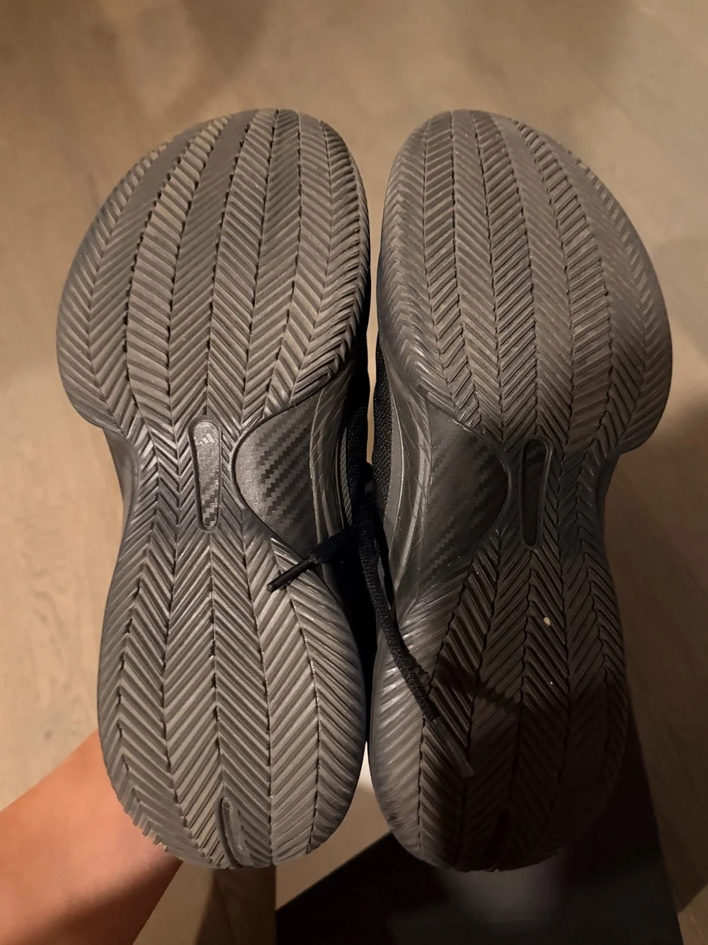 Adidas adizero select 3.0 basketball shoes